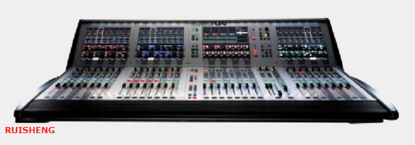 Soundcraft數字調音台，深圳總代理