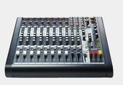 Soundcraft MFXi8，深圳名蜜桃AV无码一区二区三区總代理