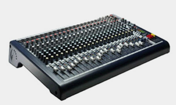 Soundcraft MFXi 20，深圳名蜜桃AV无码一区二区三区總代理